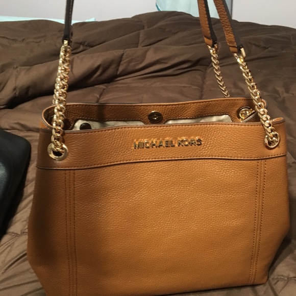 Authentic MK bag - Picture 1 of 5